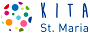 Kita St. Maria Lindau Logo